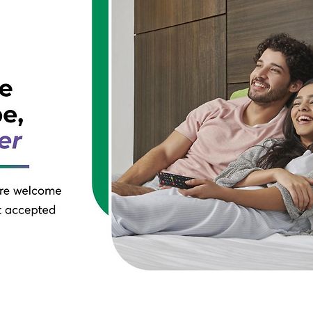 فندق Treebo Elite Residency بلغاوم المظهر الخارجي الصورة