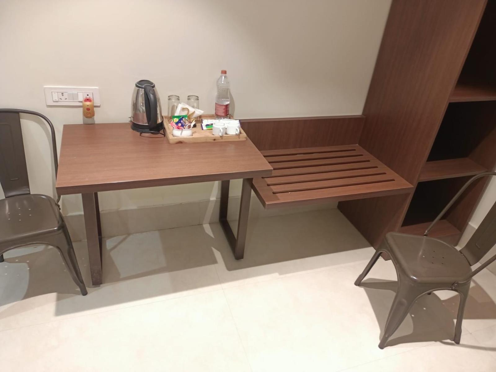 فندق Treebo Elite Residency بلغاوم المظهر الخارجي الصورة