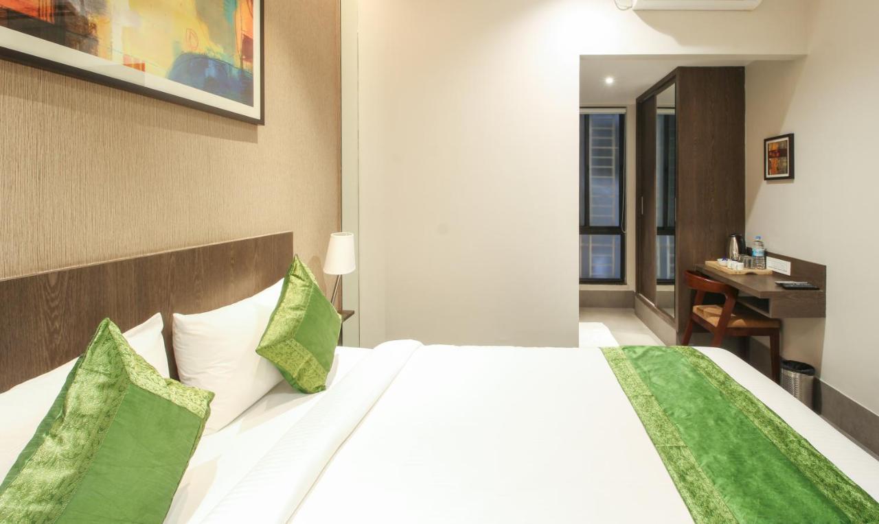فندق Treebo Elite Residency بلغاوم المظهر الخارجي الصورة