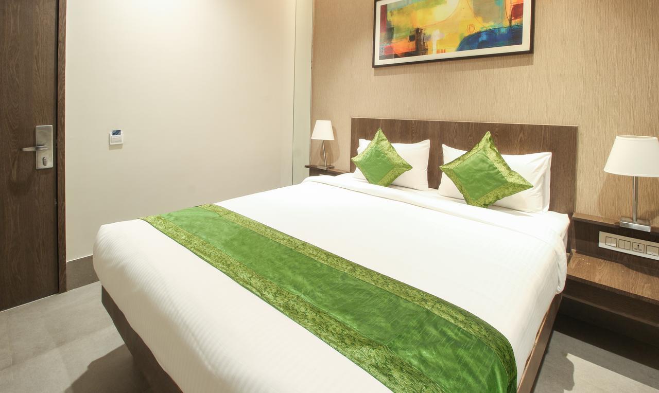 فندق Treebo Elite Residency بلغاوم المظهر الخارجي الصورة