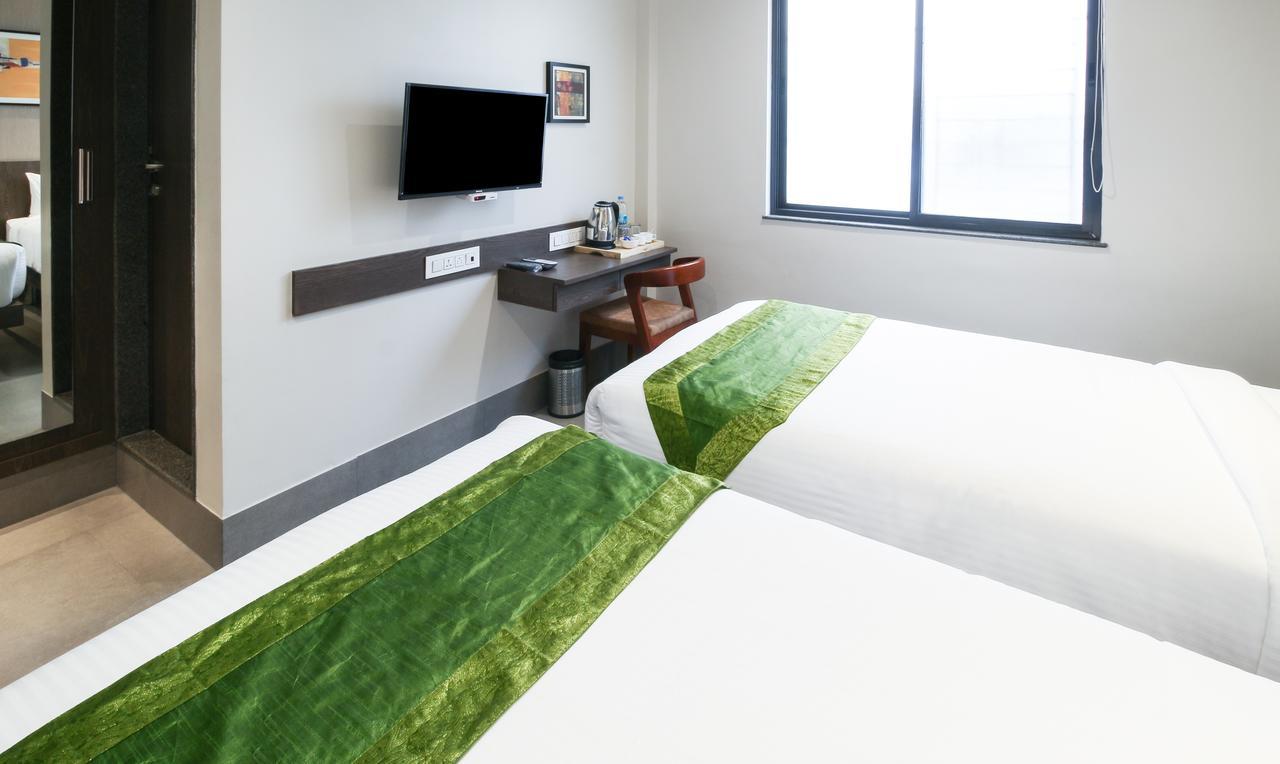 فندق Treebo Elite Residency بلغاوم المظهر الخارجي الصورة