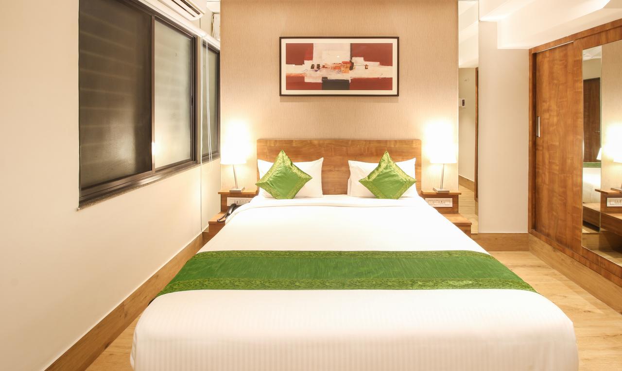 فندق Treebo Elite Residency بلغاوم المظهر الخارجي الصورة