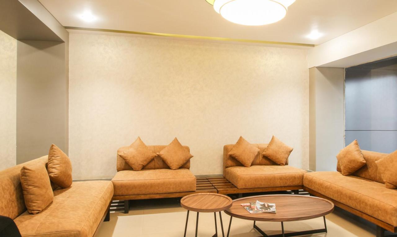 فندق Treebo Elite Residency بلغاوم المظهر الخارجي الصورة