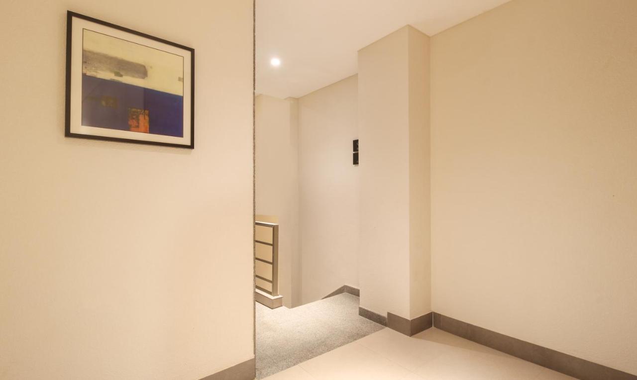 فندق Treebo Elite Residency بلغاوم المظهر الخارجي الصورة