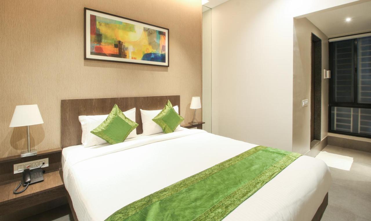 فندق Treebo Elite Residency بلغاوم المظهر الخارجي الصورة