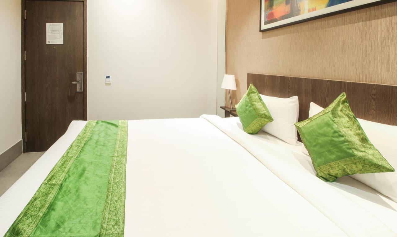 فندق Treebo Elite Residency بلغاوم المظهر الخارجي الصورة