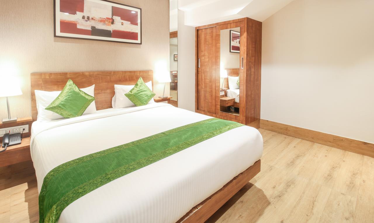 فندق Treebo Elite Residency بلغاوم المظهر الخارجي الصورة