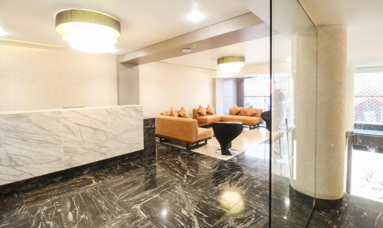 فندق Treebo Elite Residency بلغاوم المظهر الخارجي الصورة