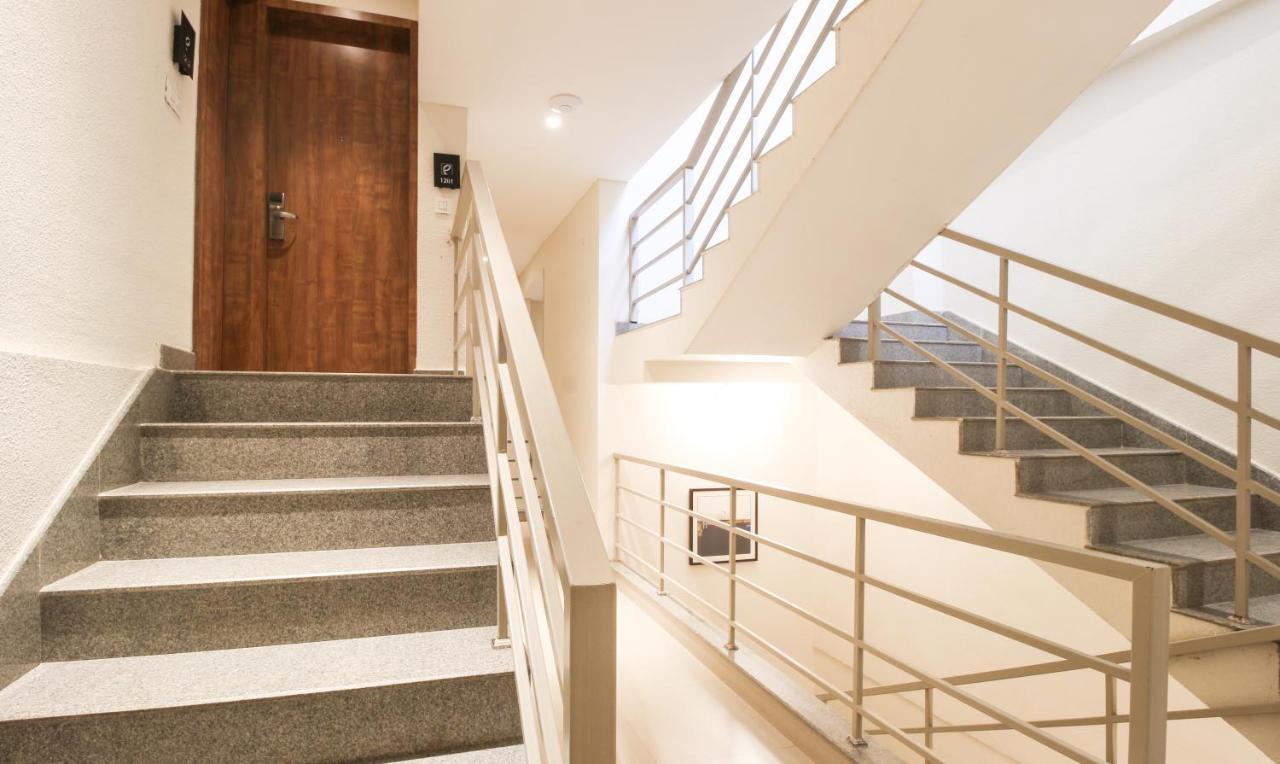 فندق Treebo Elite Residency بلغاوم المظهر الخارجي الصورة