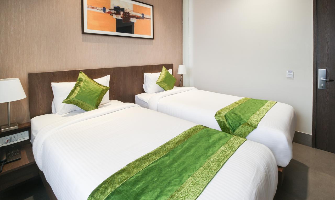 فندق Treebo Elite Residency بلغاوم المظهر الخارجي الصورة