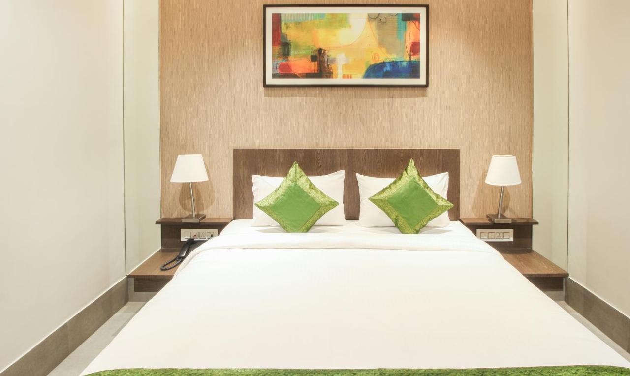 فندق Treebo Elite Residency بلغاوم المظهر الخارجي الصورة