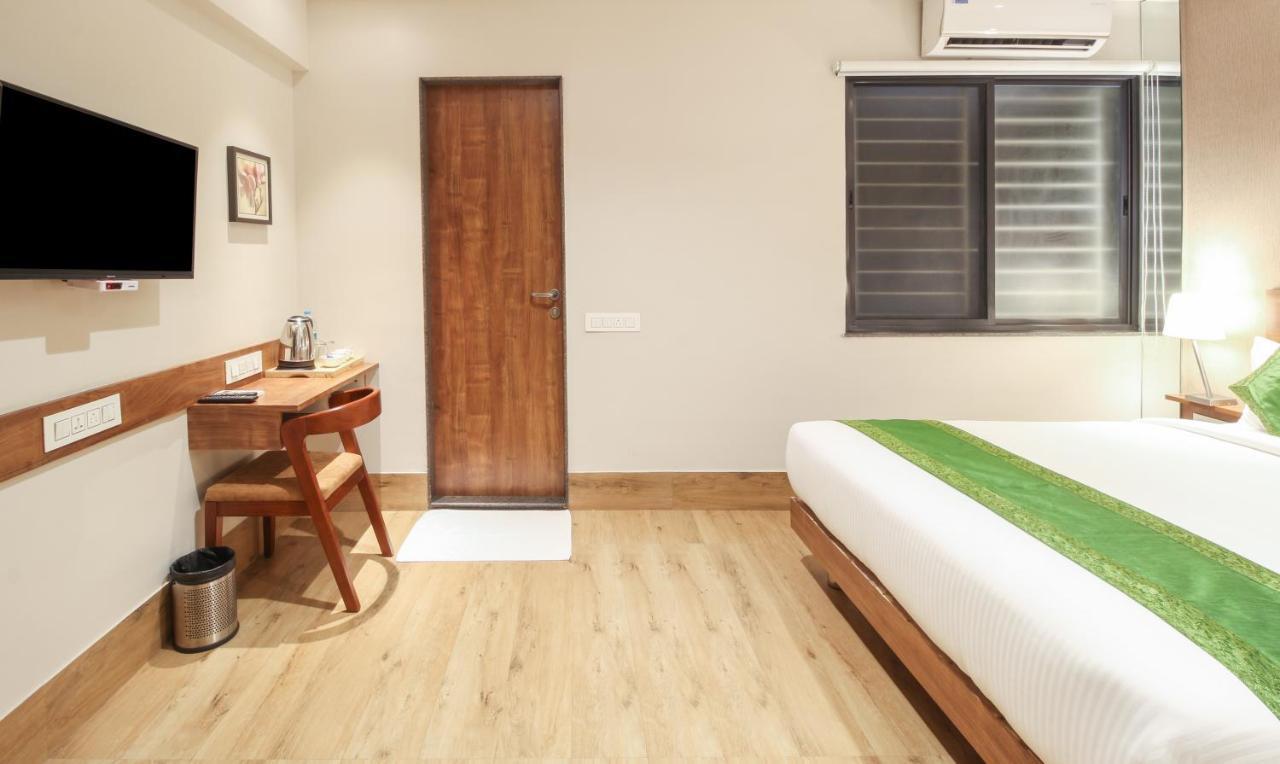 فندق Treebo Elite Residency بلغاوم المظهر الخارجي الصورة